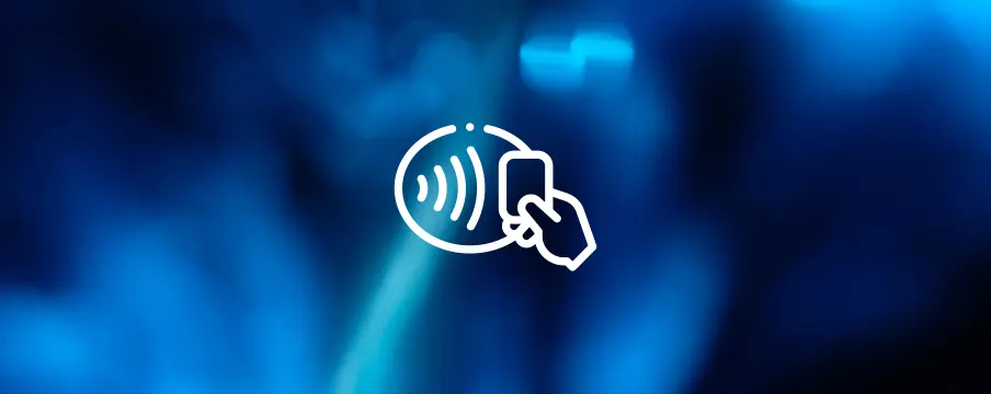 pagos sin contacto